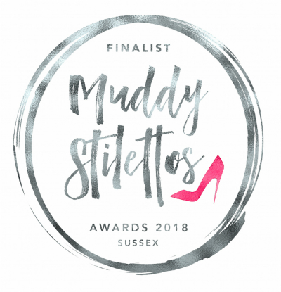 Vote for your favourite business in the Sussex in the Muddy Stilettos Awards 2018